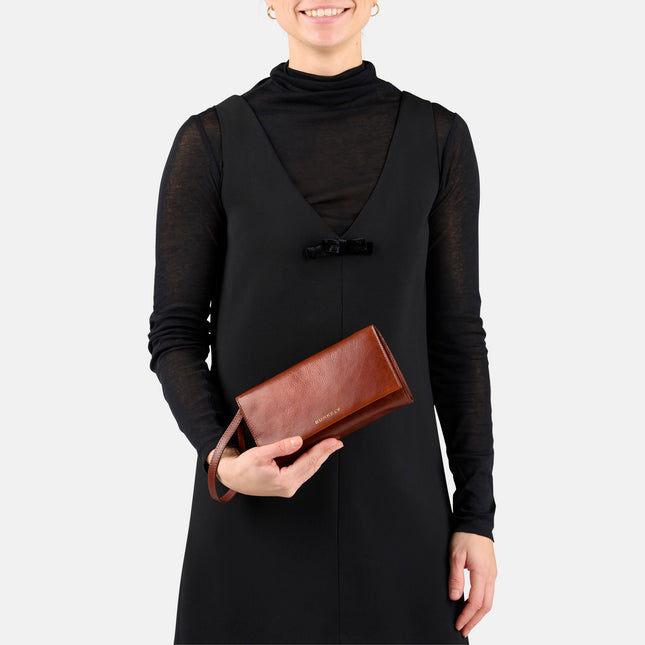 Burkely Cool Colbie Schultertasche