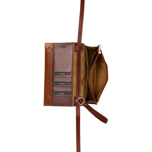 Burkely Cool Colbie Schultertasche