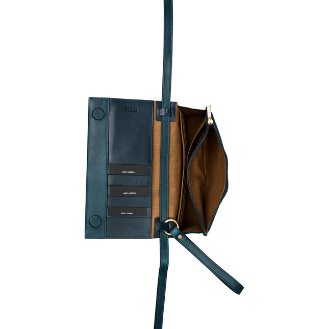 Burkely Cool Colbie Schultertasche