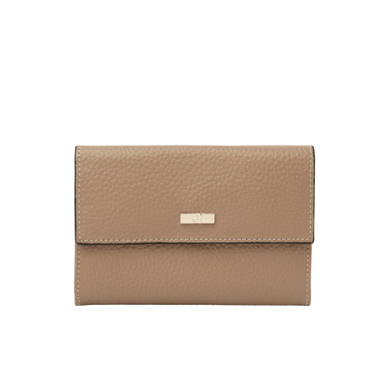 dR Amsterdam Damen Geldbörse - Mint Serie