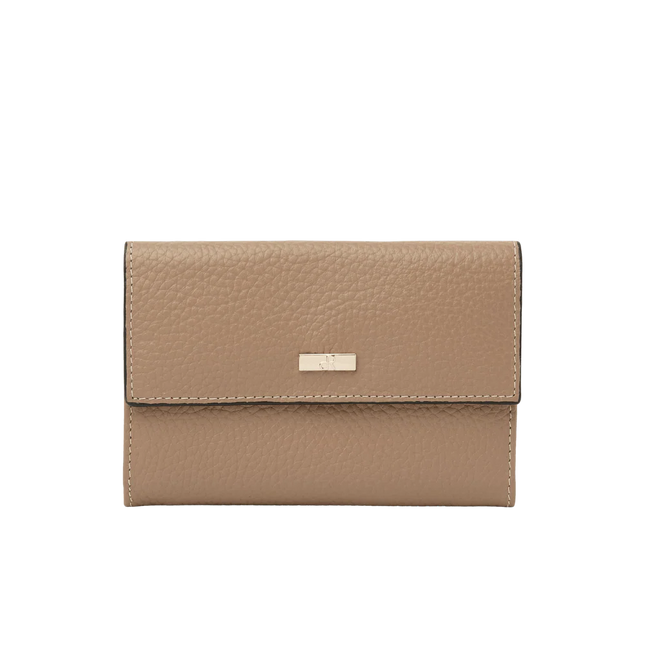 dR Amsterdam Damen Geldbörse - Mint Serie