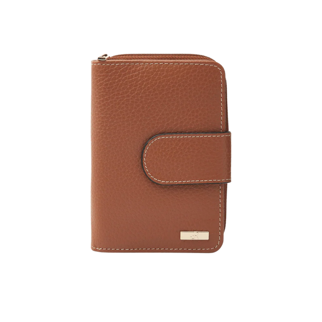 dR Amsterdam Damen-Geldbörse – Mint-Serie