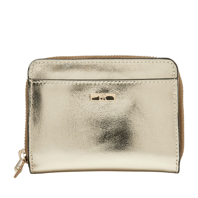 dR Amsterdam Damen Geldbörse - Mint Serie