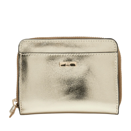 dR Amsterdam Damen Geldbörse - Mint Serie