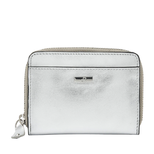 dR Amsterdam Damen Geldbörse - Mint Serie