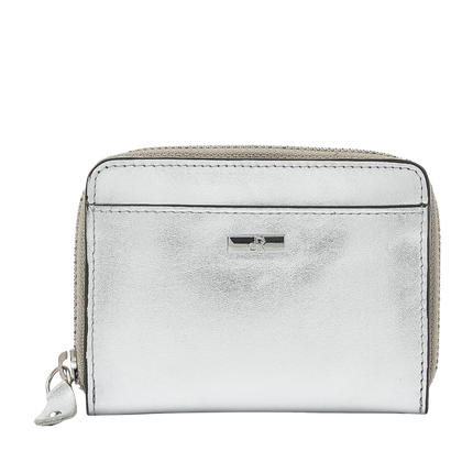 dR Amsterdam Damen Geldbörse - Mint Serie