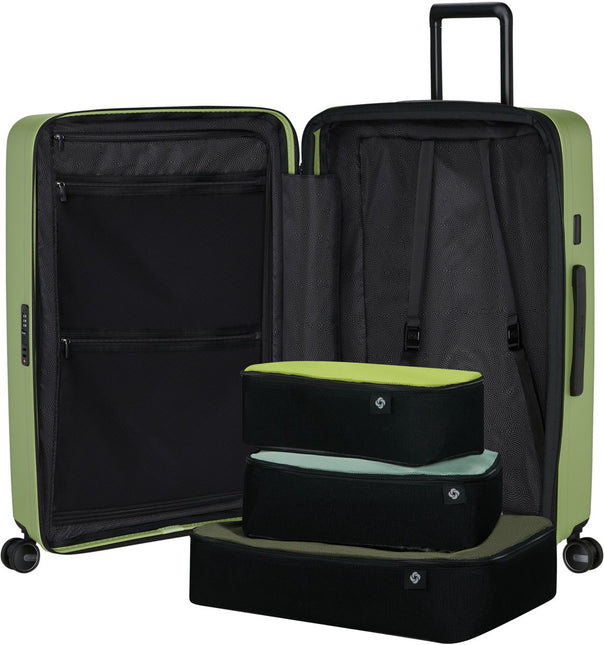 Samsonite Restackd Spinner 75 Erweiterbar