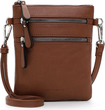 Emily & Noah Emma Umhängetasche