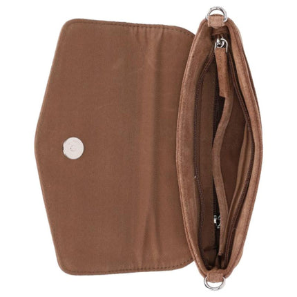 DSTRCT Alba Chic Laptoptasche 15,6 Zoll 