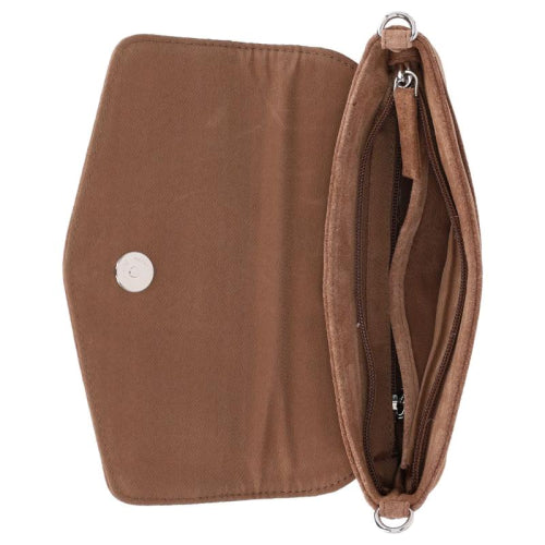 DSTRCT Alba Chic Laptoptasche 15,6 Zoll 