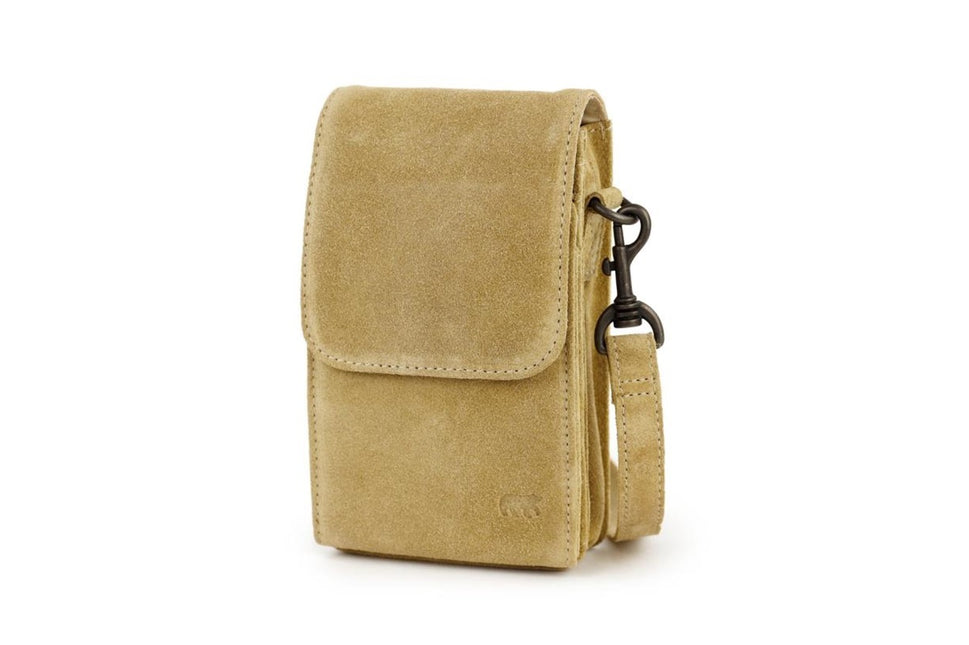 Bären-Design-Umhängetasche Robbie CP2650