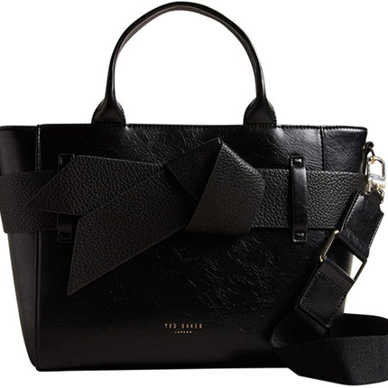 Ted Baker – Soocon Crosshatch – Große Icon-Tasche