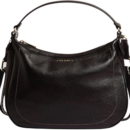 Ted Baker – Soocon Crosshatch – Große Icon-Tasche