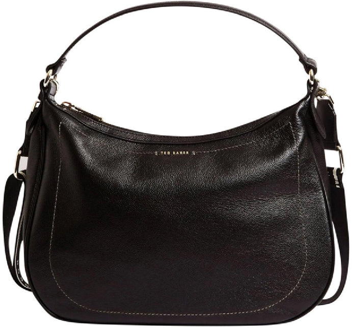 Ted Baker – Soocon Crosshatch – Große Icon-Tasche