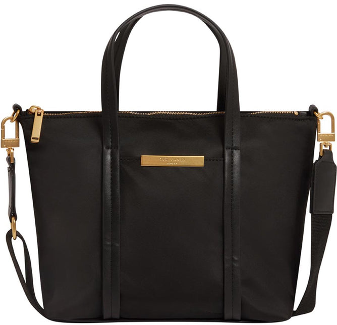Ted Baker – Soocon Crosshatch – Große Icon-Tasche