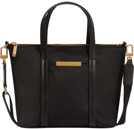 Ted Baker – Soocon Crosshatch – Große Icon-Tasche