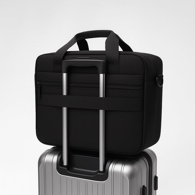 ByMetz 40x30x20 Reisetasche - Transavia - Tui - Vueling - WizzAir