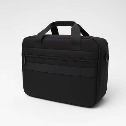 ByMetz 40x30x20 Reisetasche - Kann auf 40x30x15 reduziert werden