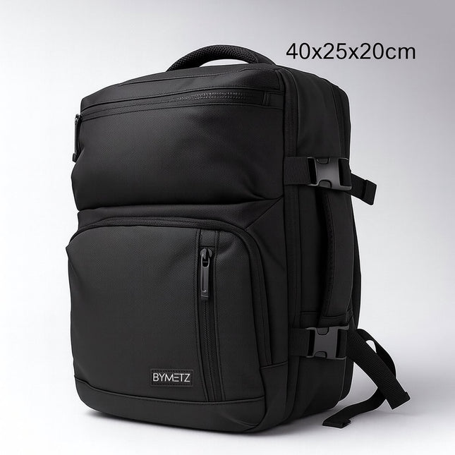 ByMetz 40x20x25 cm Ryanair Rucksack