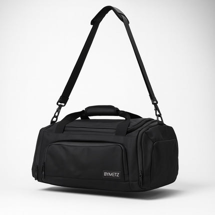ByMetz 55x40x25 Transavia 3-WAY Boarding Bag Reistas / Rugzak