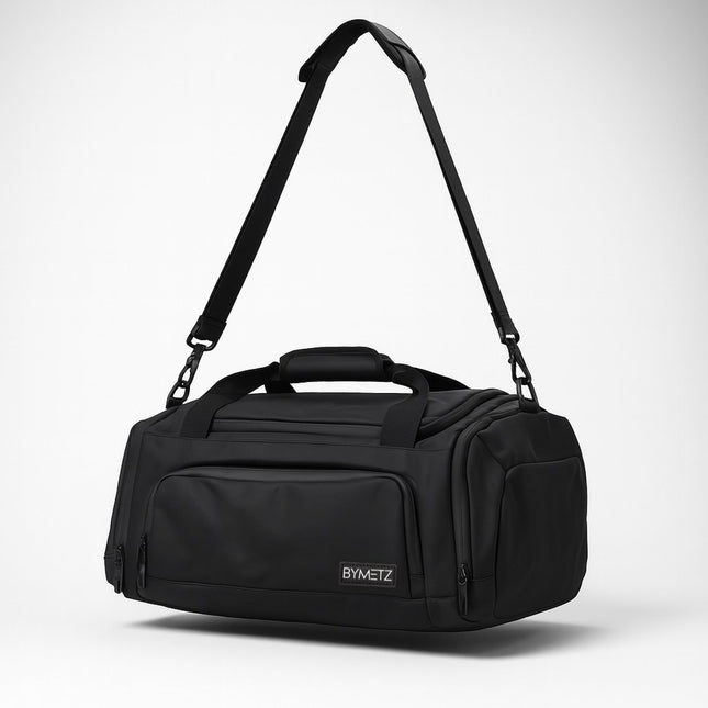 ByMetz 45x36x20 Easyjet 3-WAY Boarding Bag Reistas / Rugzak