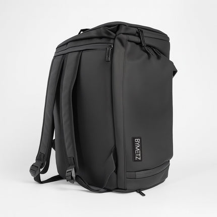 ByMetz 55x40x25 Transavia 3-WAY Boarding Bag Reistas / Rugzak