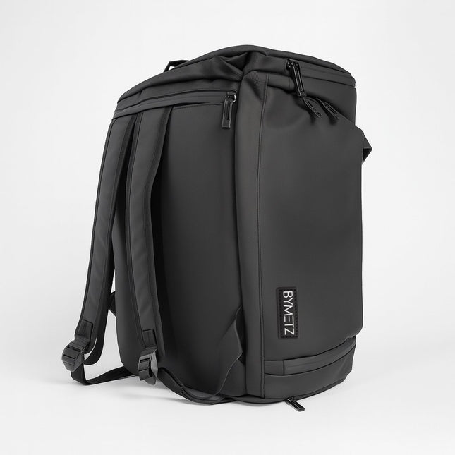 ByMetz 55x40x25 Transavia 3-WAY Boarding Bag Reistas / Rugzak