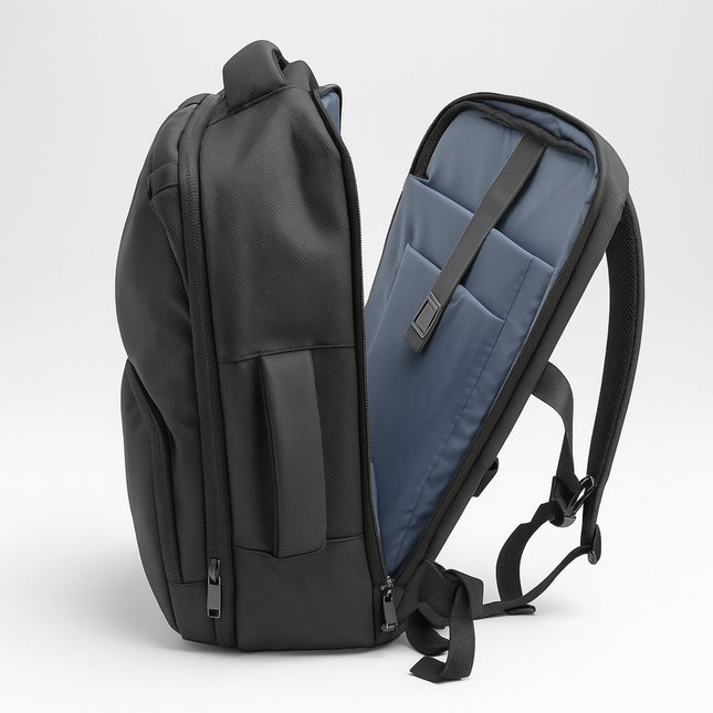 ByMetz Rucksack 45x36x20 - Easyjet Maximaler Inhalt 45 x 36 x 20