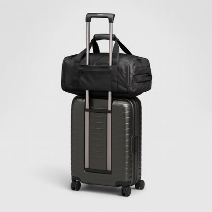 ByMetz 55x40x25 Transavia 3-WAY Boarding Bag Reistas / Rugzak