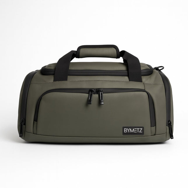 ByMetz 45x36x20 Easyjet 3-WAY Boarding Bag Reistas / Rugzak