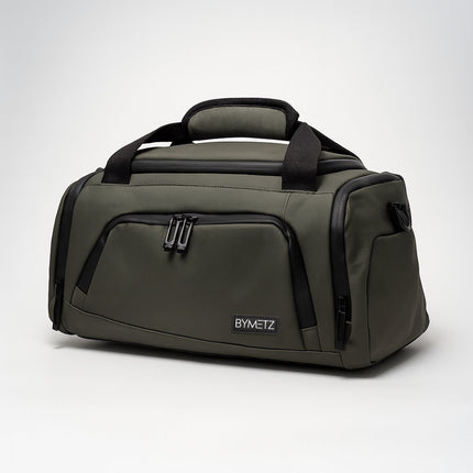 ByMetz 55x40x25 Transavia 3-WAY Boarding Bag Reistas / Rugzak