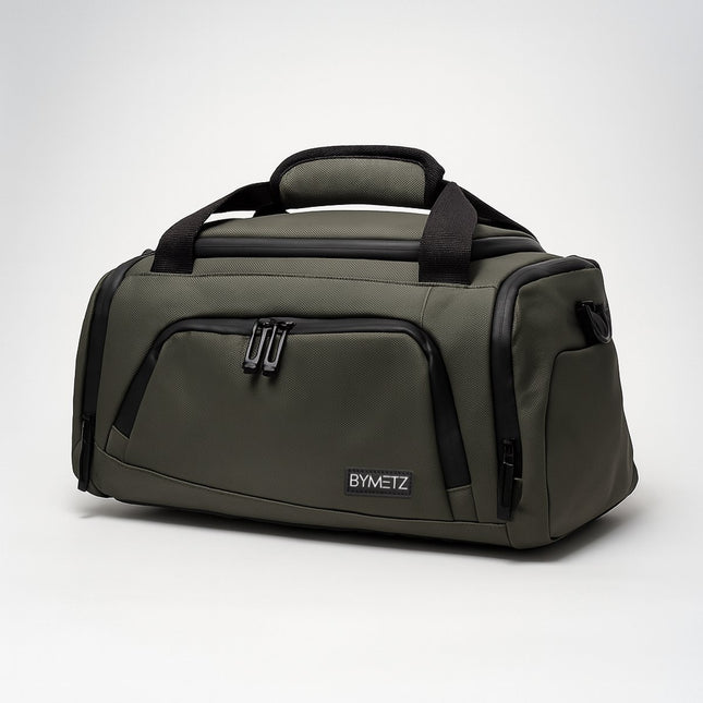 ByMetz 45x36x20 Easyjet 3-WAY Boarding Bag Reistas / Rugzak