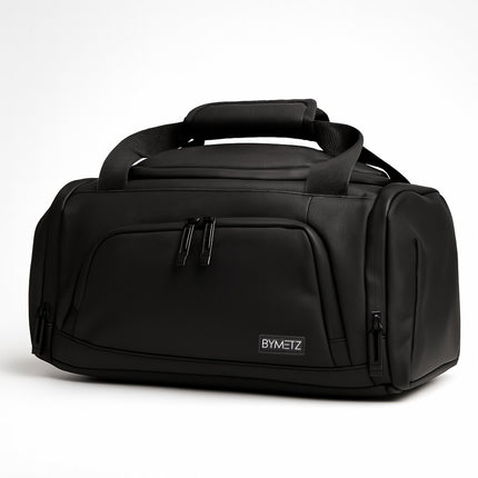 ByMetz 40x30x20 Transavia & Ryanair 3-WAY Boarding Bag Reistas / Rugzak