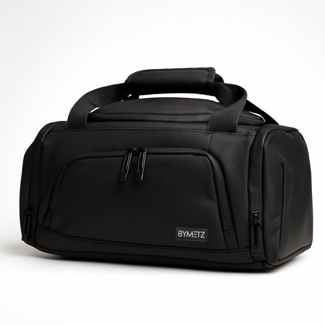 ByMetz 40x30x20 Transavia & Ryanair 3-WAY Boarding Bag Reistas / Rugzak