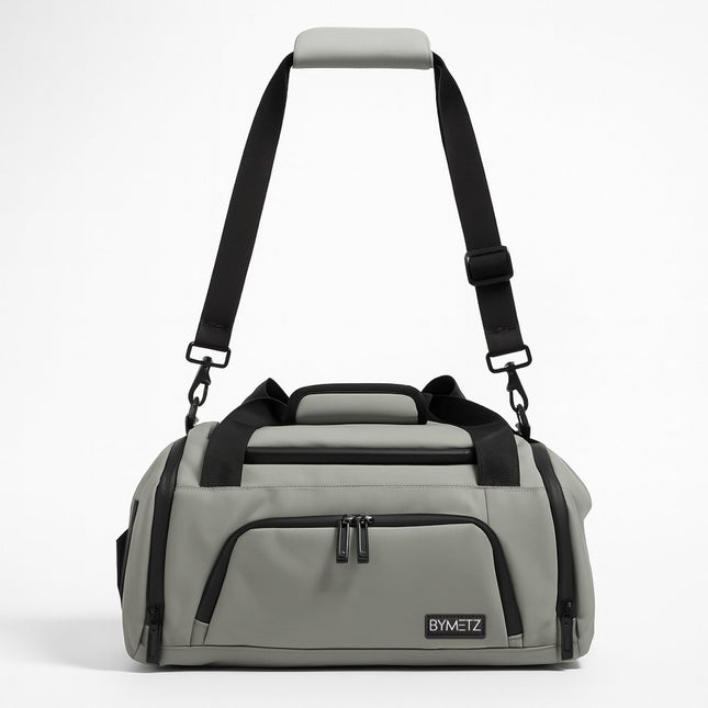 ByMetz 40x30x20 Transavia & Ryanair 3-WAY Boarding Bag Reistas / Rugzak