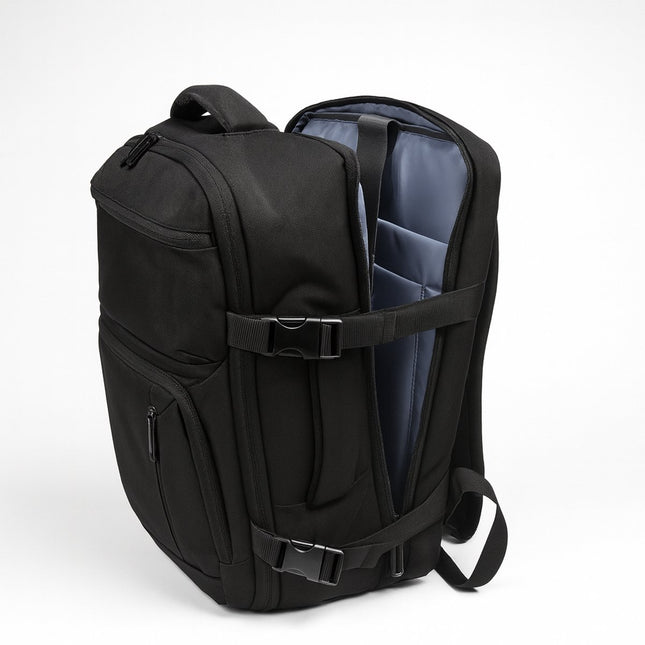 ByMetz 40x30x20 cm Ryanair &amp; Transavia Rucksack