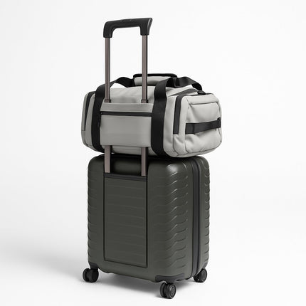 ByMetz 40x30x20 Transavia & Ryanair 3-WAY Boarding Bag Reistas / Rugzak