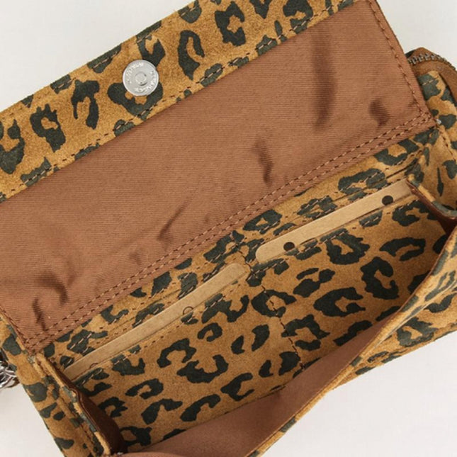 DSTRCT Alba Chic Laptoptasche 15,6 Zoll 