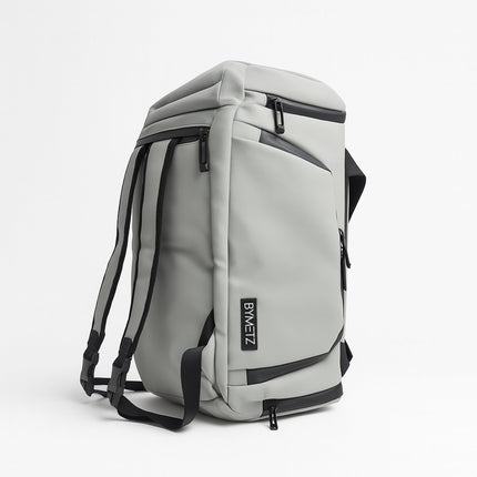 ByMetz 40x30x20 Transavia & Ryanair 3-WAY Boarding Bag Reistas / Rugzak