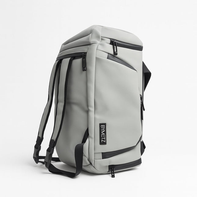 ByMetz 40x30x20 Transavia & Ryanair 3-WAY Boarding Bag Reistas / Rugzak