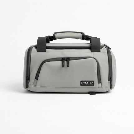ByMetz 40x30x20 Transavia & Ryanair 3-WAY Boarding Bag Reistas / Rugzak