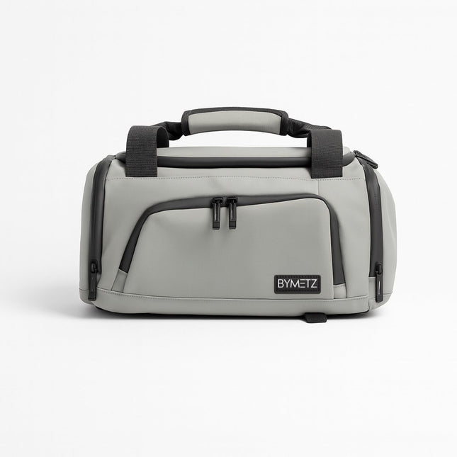 ByMetz 40x30x20 Transavia & Ryanair 3-WAY Boarding Bag Reistas / Rugzak