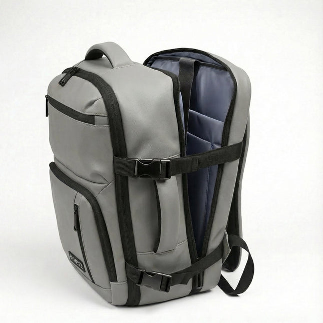 ByMetz Underseater Rucksack klein wasserdicht