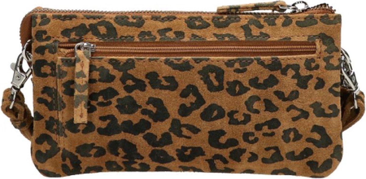 DSTRCT Alba Chic Laptoptasche 15,6 Zoll 