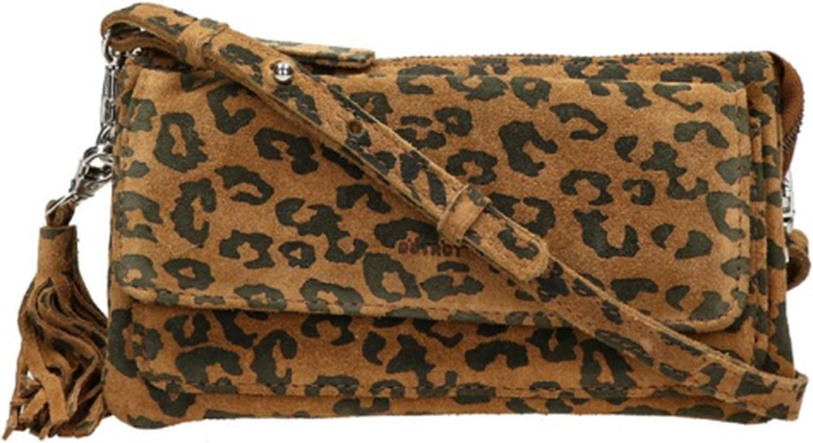 DSTRCT Alba Chic Laptoptasche 15,6 Zoll 