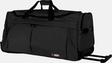 Enrico Benetti Amsterdam Wheel Bag L 