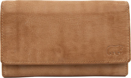 Bear Design Damen Geldbörse Sigrid CP6096