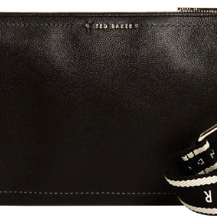 Ted Baker – Soocon Crosshatch – Große Icon-Tasche