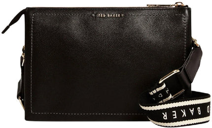 Ted Baker – Soocon Crosshatch – Große Icon-Tasche