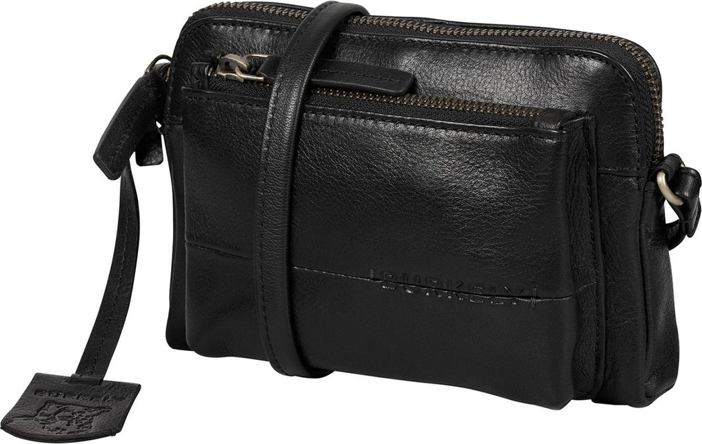 Burkely Soft Skylar Mini-Tasche